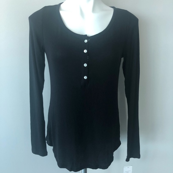 Midnight by Carole Hochman lounge top - Picture 2 of 6